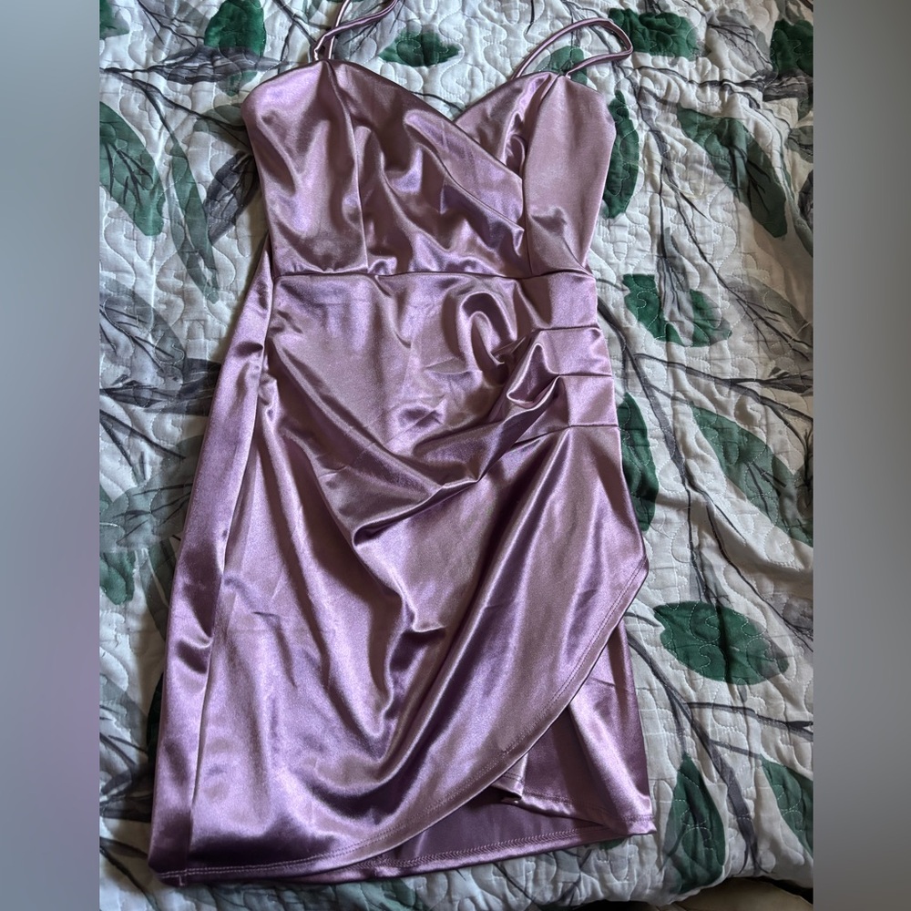Elegant Windsor dress